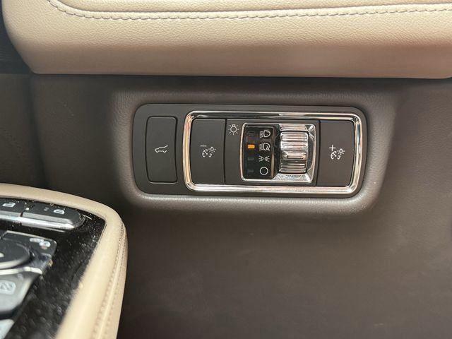 used 2023 Lincoln Aviator car, priced at $42,491