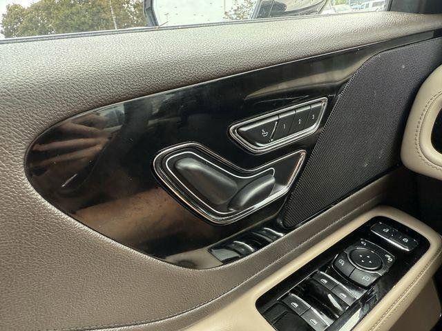 used 2023 Lincoln Aviator car, priced at $39,991