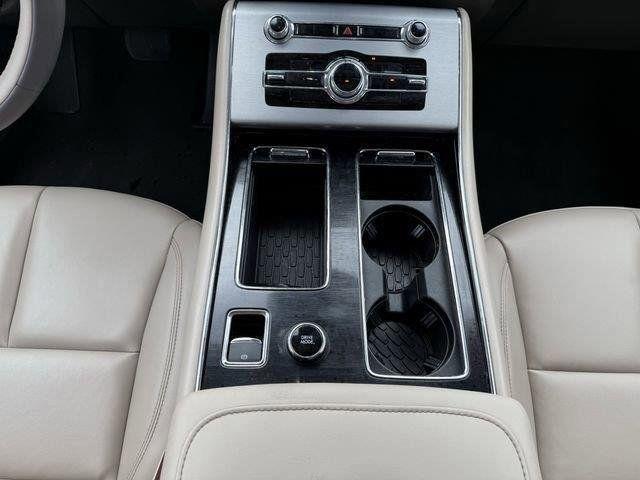 used 2023 Lincoln Aviator car, priced at $39,991