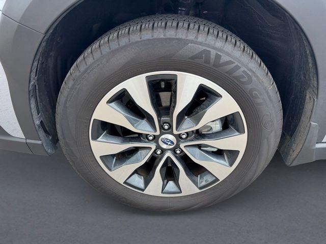 used 2024 Subaru Outback car, priced at $35,999