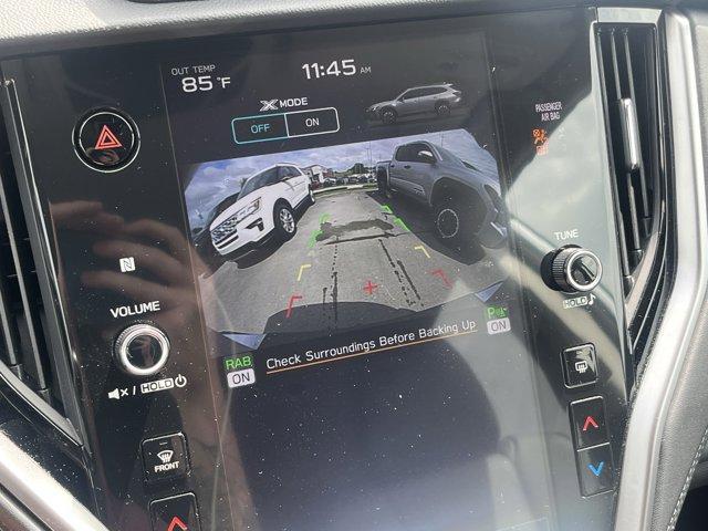 used 2024 Subaru Outback car, priced at $33,991