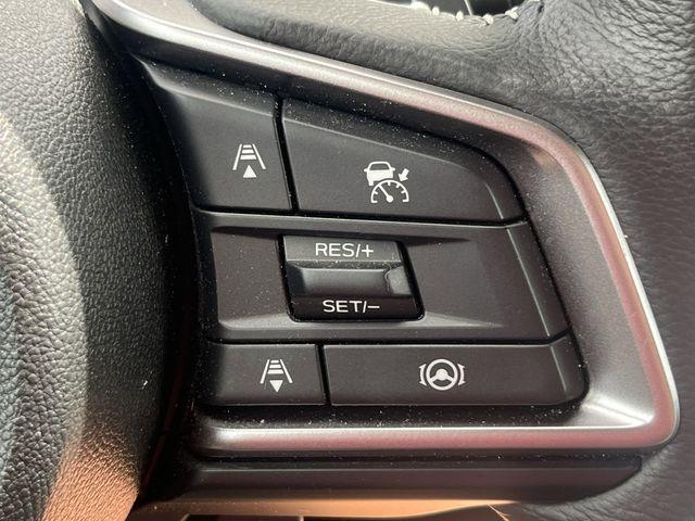 used 2024 Subaru Outback car, priced at $35,999