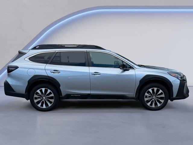 used 2024 Subaru Outback car, priced at $33,991