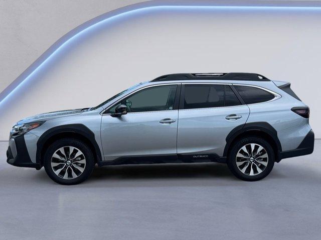 used 2024 Subaru Outback car, priced at $33,991