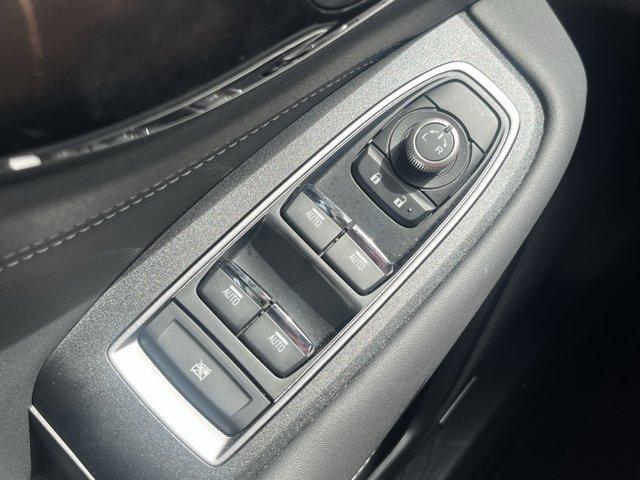 used 2024 Subaru Outback car, priced at $33,991