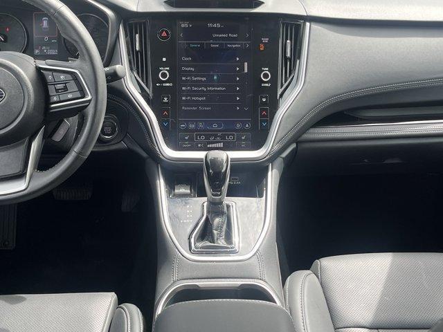 used 2024 Subaru Outback car, priced at $33,991