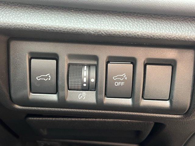 used 2024 Subaru Outback car, priced at $33,991