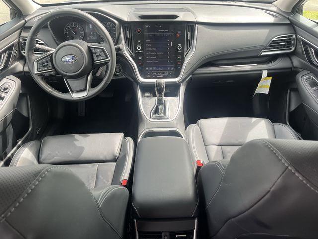 used 2024 Subaru Outback car, priced at $35,999