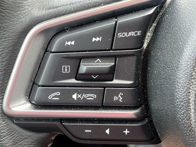 used 2024 Subaru Outback car, priced at $35,999