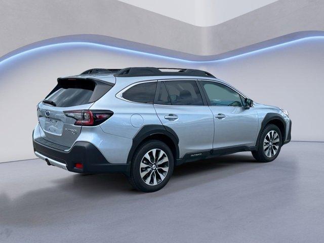 used 2024 Subaru Outback car, priced at $33,991