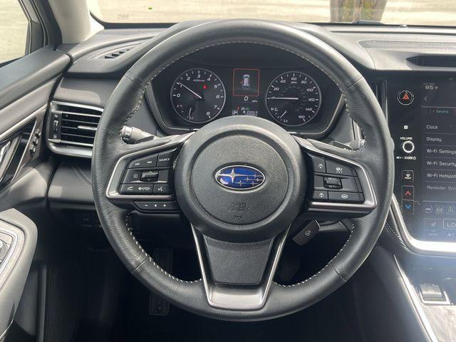 used 2024 Subaru Outback car, priced at $35,999