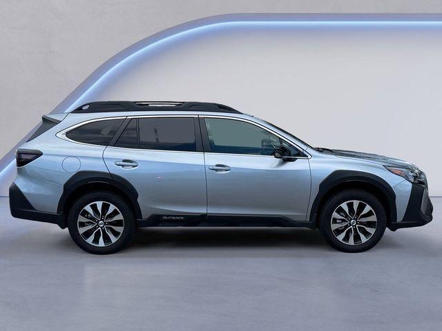 used 2024 Subaru Outback car, priced at $35,999
