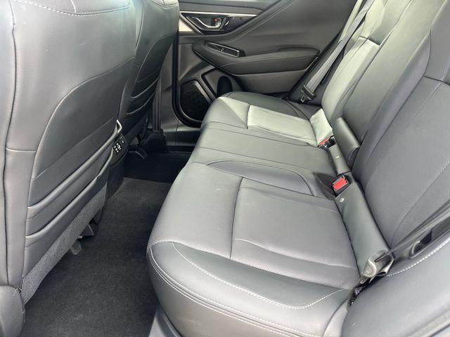 used 2024 Subaru Outback car, priced at $35,999