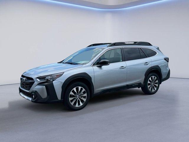used 2024 Subaru Outback car, priced at $35,999