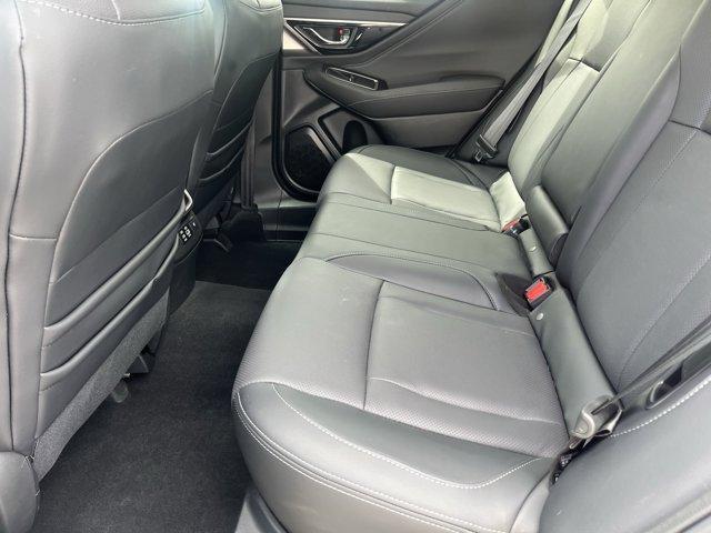 used 2024 Subaru Outback car, priced at $33,991