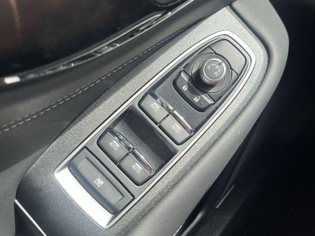 used 2024 Subaru Outback car, priced at $35,999