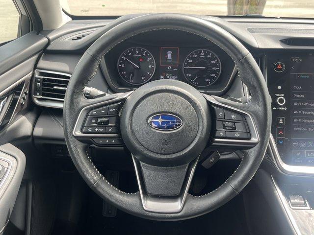 used 2024 Subaru Outback car, priced at $33,991