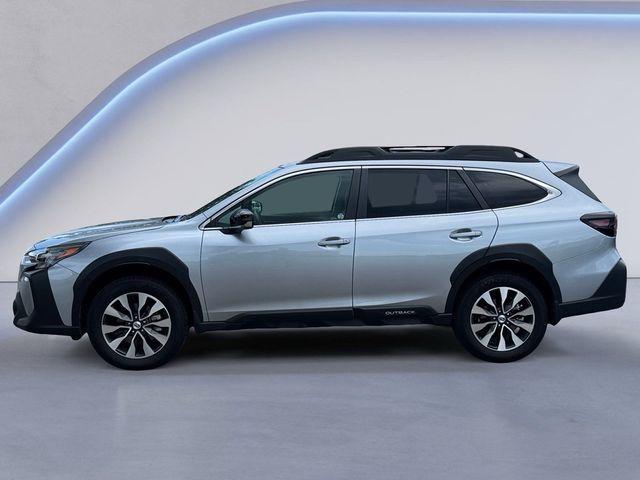 used 2024 Subaru Outback car, priced at $35,999