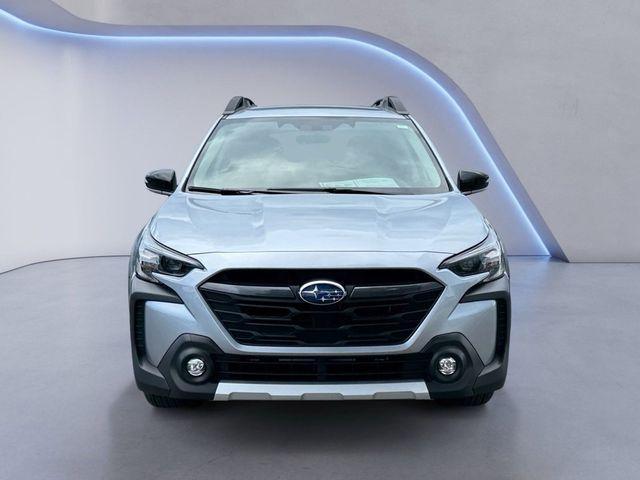 used 2024 Subaru Outback car, priced at $35,999