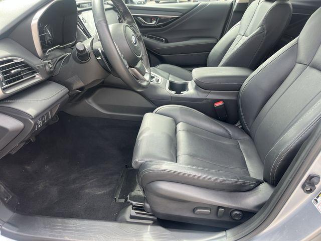 used 2024 Subaru Outback car, priced at $35,999