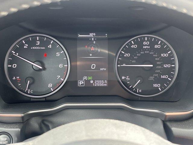 used 2024 Subaru Outback car, priced at $33,991