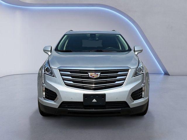 used 2018 Cadillac XT5 car, priced at $20,991
