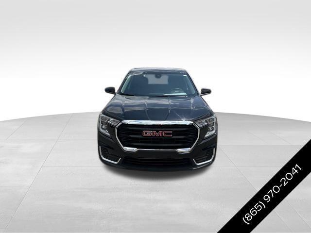 used 2024 GMC Terrain car, priced at $26,998