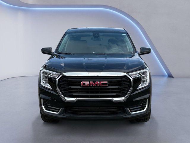 used 2024 GMC Terrain car, priced at $26,998