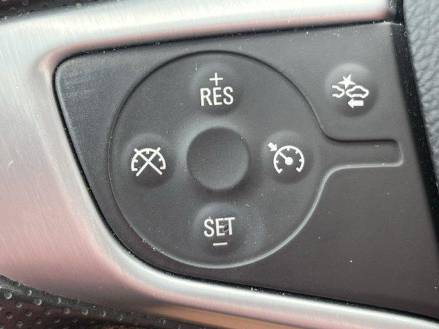 used 2024 GMC Terrain car, priced at $24,981