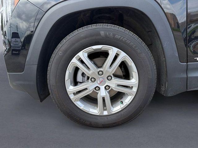 used 2024 GMC Terrain car, priced at $26,998