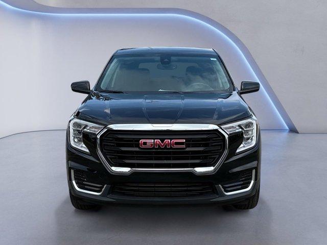 used 2024 GMC Terrain car, priced at $24,981