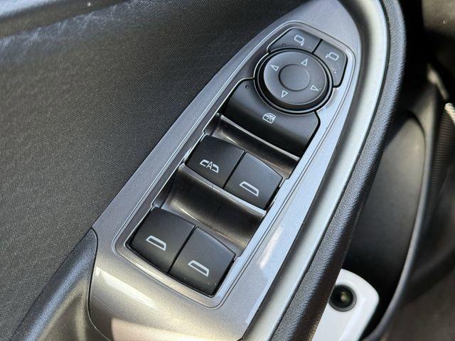 used 2022 Chevrolet Malibu car, priced at $17,491
