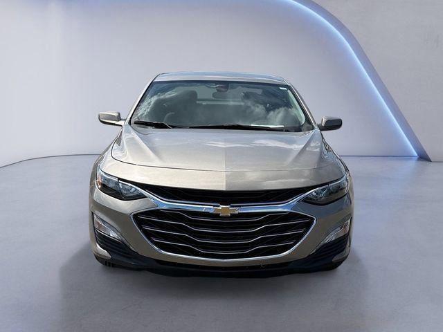 used 2022 Chevrolet Malibu car, priced at $17,999