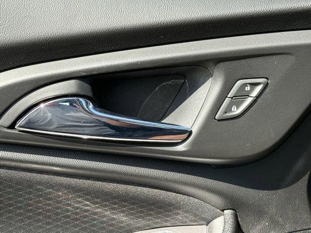 used 2022 Chevrolet Malibu car, priced at $17,491
