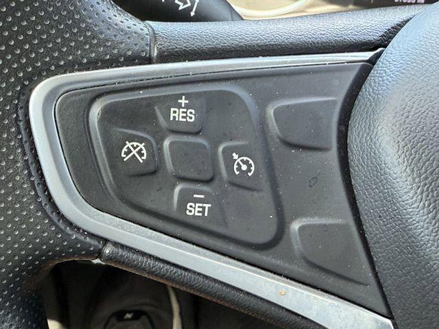 used 2022 Chevrolet Malibu car, priced at $17,999