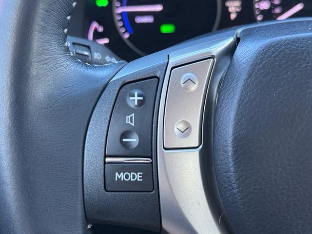 used 2014 Lexus ES 300h car, priced at $15,991