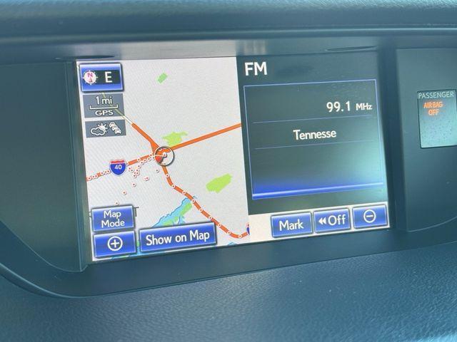 used 2014 Lexus ES 300h car, priced at $15,991