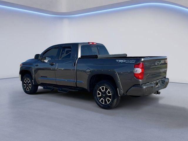 used 2016 Toyota Tundra car, priced at $18,491
