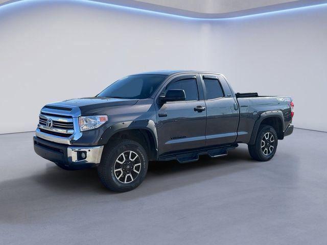 used 2016 Toyota Tundra car, priced at $18,491