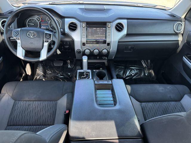 used 2016 Toyota Tundra car, priced at $19,998