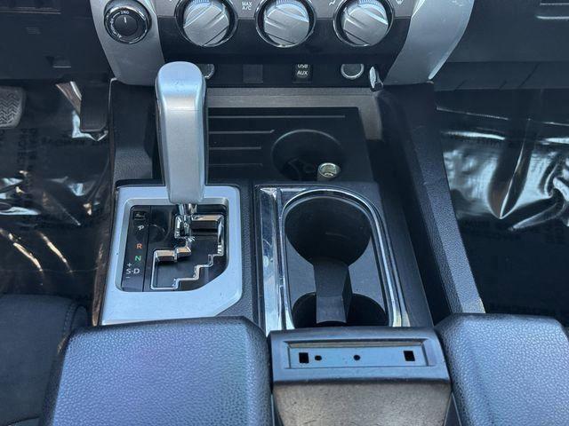 used 2016 Toyota Tundra car, priced at $18,491