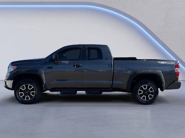 used 2016 Toyota Tundra car, priced at $18,491