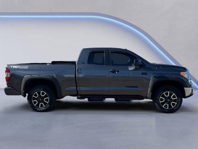 used 2016 Toyota Tundra car, priced at $18,491
