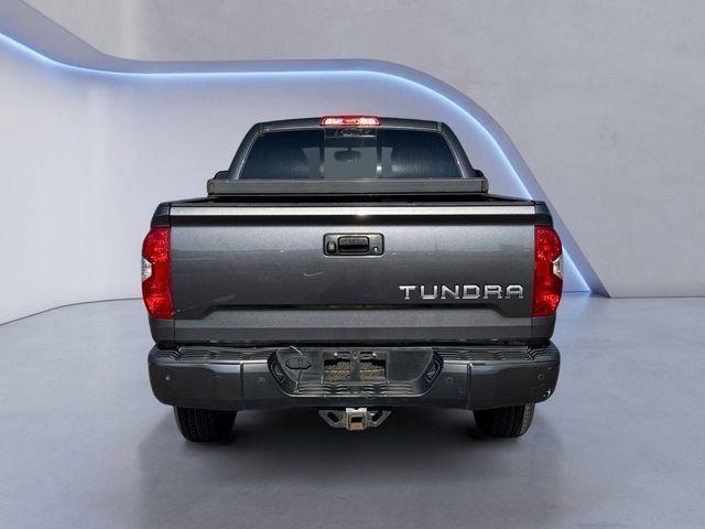used 2016 Toyota Tundra car, priced at $18,491