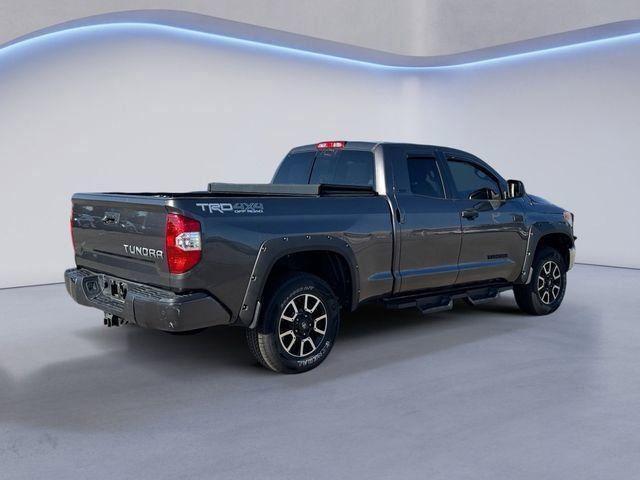 used 2016 Toyota Tundra car, priced at $18,491