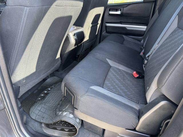 used 2016 Toyota Tundra car, priced at $18,491