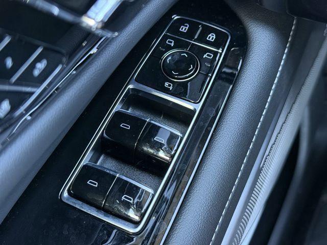 new 2025 Cadillac OPTIQ car, priced at $56,590