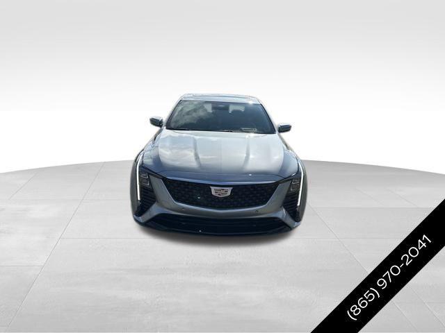 new 2026 Cadillac CT5 car, priced at $61,065