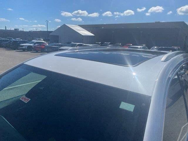 used 2020 Cadillac XT6 car, priced at $25,981