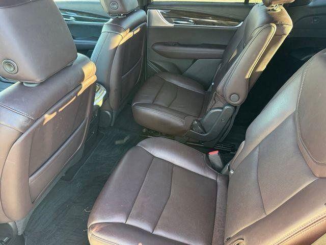 used 2020 Cadillac XT6 car, priced at $25,981